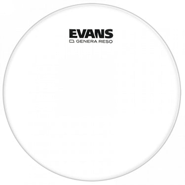 Parche Evans 12